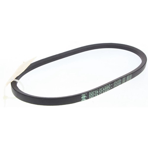 Gates Delta B Section Industrial Drive Belt 17mm Top Width x 940mm - B35D Auto