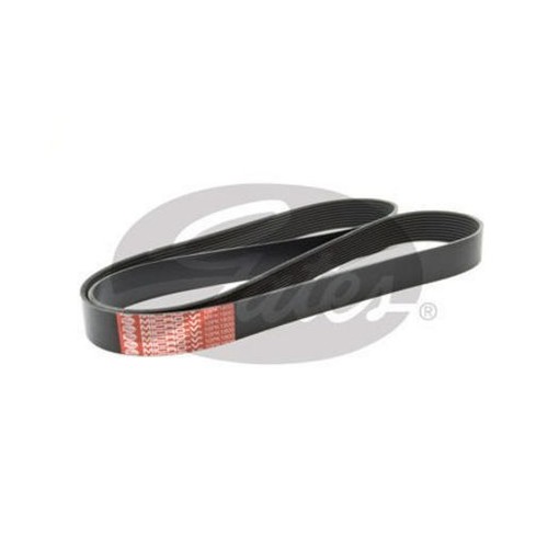 Gates Micro-V Multi Ribbed Drive Belt 10 Rib x 1800mm - 10PK1800 Auto Part