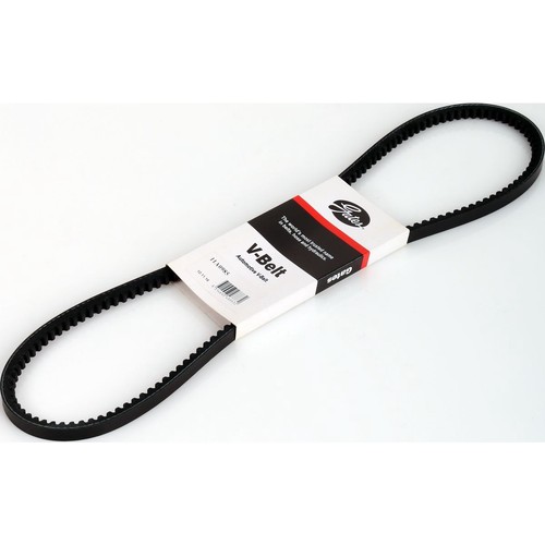 Gates V Drive Belt 11mm Top Width x 985mm - 11A0985 Auto Part
