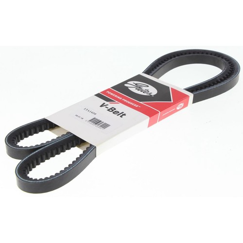 Gates V Drive Belt 13mm Top Width x 1410mm - 13A1410 Auto Part