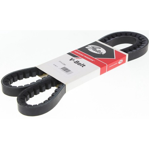 Gates V Drive Belt 15mm Top Width x 1285mm - 15A1285 Auto Part