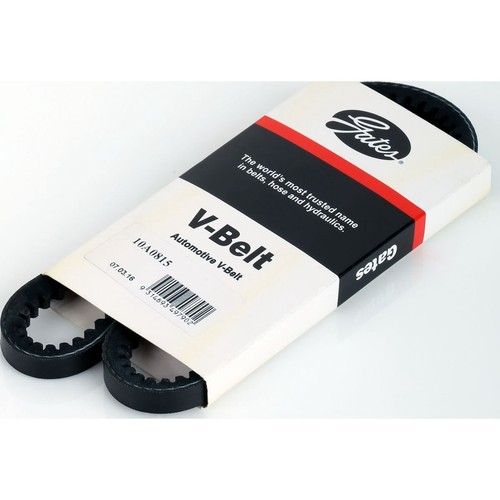 Gates V Drive Belt 10mm Top Width x 815mm - 10A0815 Auto Part