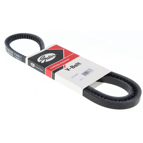 Gates V Drive Belt 13mm Top Width x 1155mm - 13A1155 Auto Part
