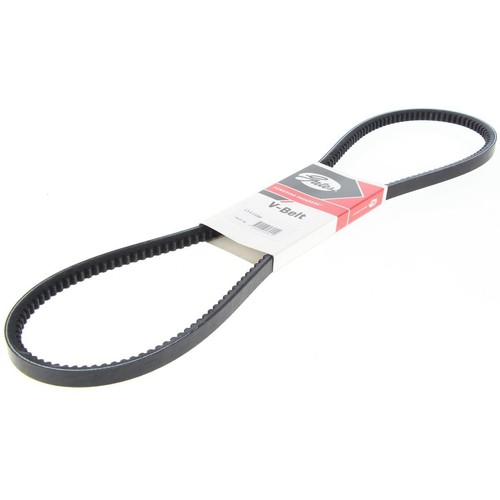 Gates V Drive Belt 13mm Top Width x 1180mm - 13A1180 Auto Part