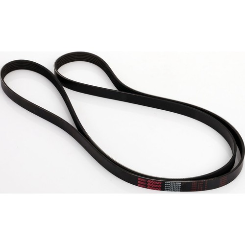 Repco Multi Ribbed Drive Belt 6 Rib x 2345mm - 6PK2345RB Auto Part