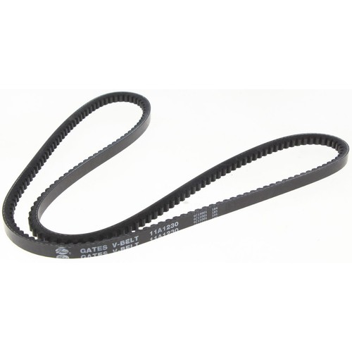 Gates V Drive Belt 11mm Top Width x 1230mm - 11A1230 Auto Part