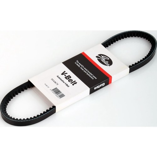 Gates V Drive Belt 10mm Top Width x 675mm - 10A0675 Auto Part