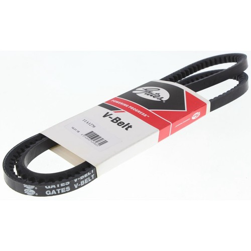 Gates V Drive Belt 11mm Top Width x 1270mm - 11A1270 Auto Part