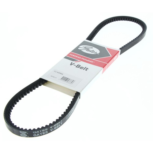 Gates V Drive Belt 11mm Top Width x 900mm - 11A0900 Auto Part
