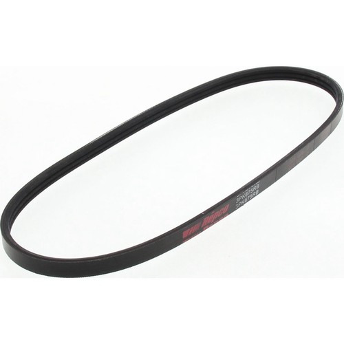 Repco Multi Ribbed Drive Belt 3 Rib x 675mm - 3PK675RB Auto Part