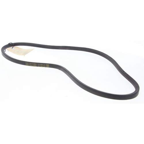 Gates Delta A Section Industrial Drive Belt 13mm Top Width x 1155mm - A44D Auto