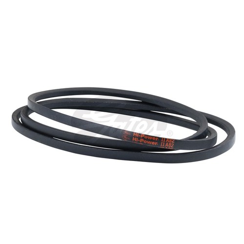 Gates Delta A Section Industrial Drive Belt 13mm Top Width x 2120mm - A82D Auto