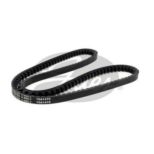 Gates V Drive Belt 15mm Top Width x 1410mm - 15A1410 Auto Part