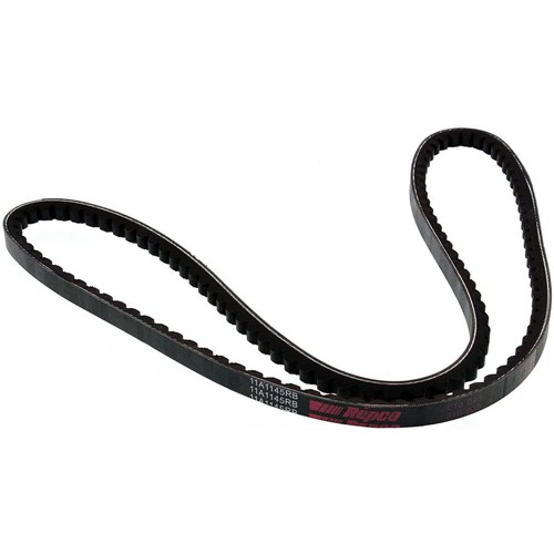 Repco V Drive Belt 11mm Top Width x 1145mm - 11A1145RB Auto Part
