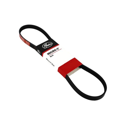 Gates Micro-V Multi Ribbed Drive Belt 6 Rib x 2670mm - 6PK2670 Auto Part