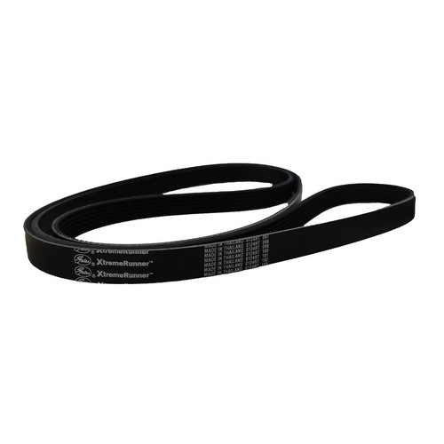 Gates Xtreme Runner Micro-V Drive Belt 6 Rib x 1670mm - 6PK1670XR Auto Part