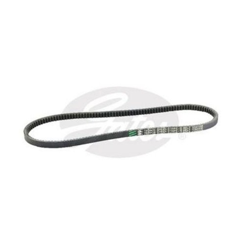 Gates V Drive Belt 17mm Top Width x 1111mm - TR24438 Auto Part
