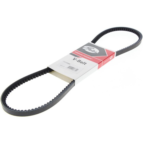 Gates V Drive Belt 11mm Top Width x 940mm - 11A0940 Auto Part