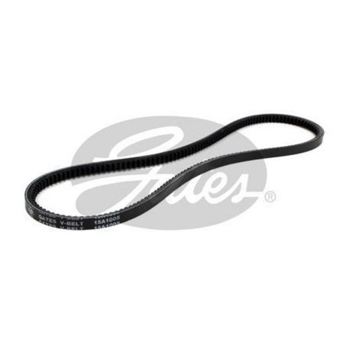 Gates V Drive Belt 15mm Top Width x 1005mm - 15A1005 Auto Part