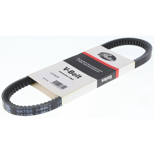 Gates V Drive Belt 13mm Top Width x 620mm - 13A0620 Auto Part
