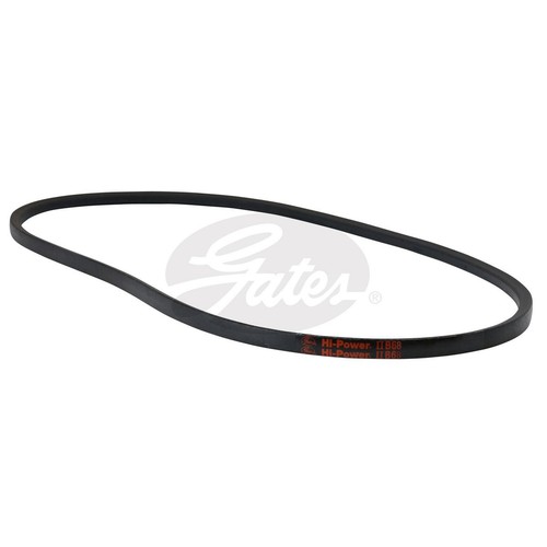 Gates HI-POWER II B Section Industrial Drive Belt 17mm Top Width x 1780mm - B68