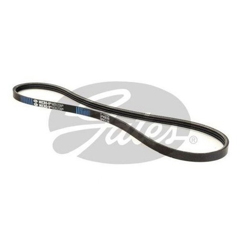 Gates Micro-V Multi Ribbed Drive Belt 3 Rib x 630mm - 3PK630 Auto Part