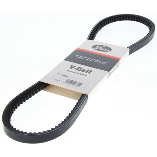 Gates V Drive Belt 13mm Top Width x 865mm - 13A0865 Auto Part