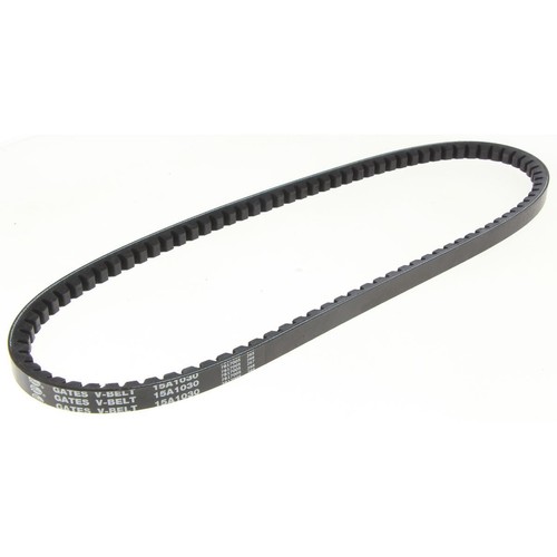 Gates V Drive Belt 15mm Top Width x 1030mm - 15A1030 Auto Part