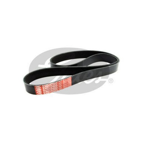 Gates Micro-V Multi Ribbed Drive Belt 8 Rib x 1055mm - 8PK1055 Auto Part