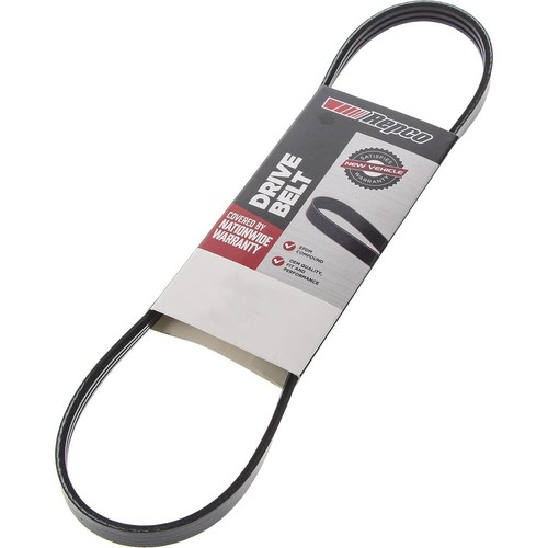 Repco Multi Ribbed Drive Belt 3 Rib x 680mm - 3PK680RB Auto Part