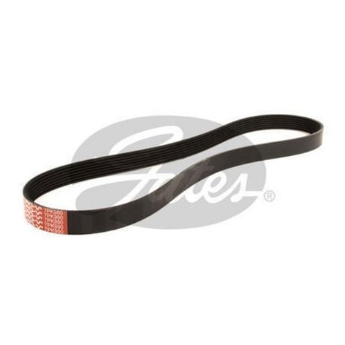 Gates Micro-V Multi Ribbed Drive Belt 7 Rib x 990mm - 7PK990 Auto Part