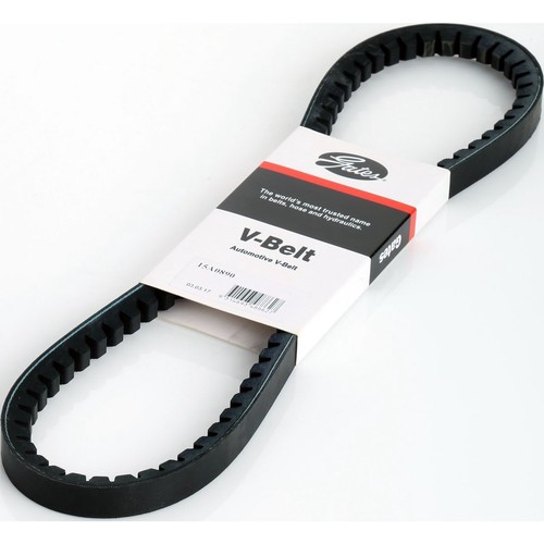Gates V Drive Belt 15mm Top Width x 890mm - 15A0890 Auto Part