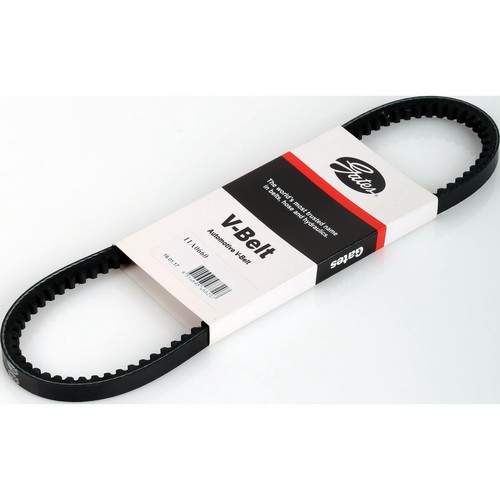 Gates V Drive Belt 11mm Top Width x 660mm - 11A0660 Auto Part
