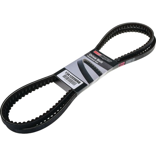 Repco V Drive Belt 13mm Top Width x 1055mm Matched Pair - 13A1055MRB Auto Part
