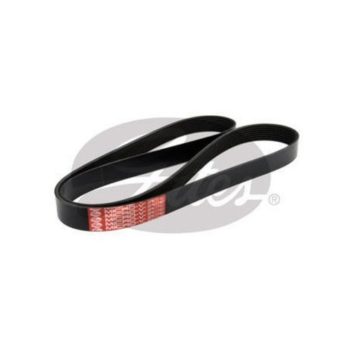 Gates Micro-V Multi Ribbed Drive Belt 8 Rib x 1740mm - 8PK1740 Auto Part
