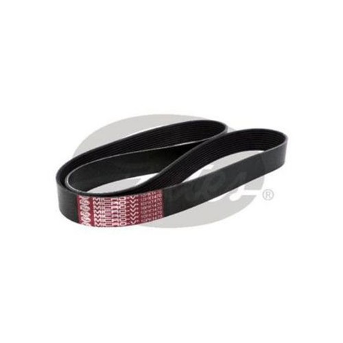Gates Micro-V Multi Ribbed Drive Belt 10 Rib x 1470mm - 10PK1470 Auto Part