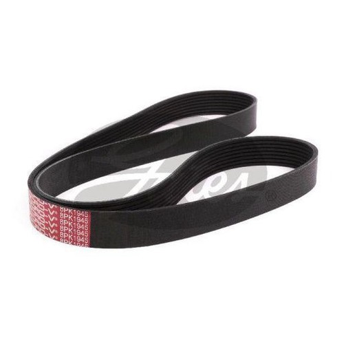 Gates Micro-V Multi Ribbed Drive Belt 8 Rib x 1945mm - 8PK1945 Auto Part