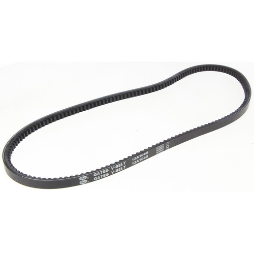 Gates V Drive Belt 13mm Top Width x 1040mm - 13A1040 Auto Part