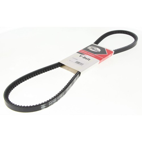 Gates V Drive Belt 13mm Top Width x 1090mm - 13A1090 Auto Part