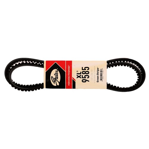 Gates XL V Drive Belt 13mm Top Width x 1485mm - 13A1485 Auto Part