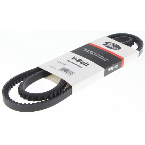 Gates V Drive Belt 11mm Top Width x 1170mm - 11A1170 Auto Part