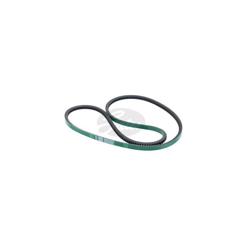 Gates FleetRunner Heavy Duty V Drive Belt 13mm Top Width x 1574mm - 9620HD Auto