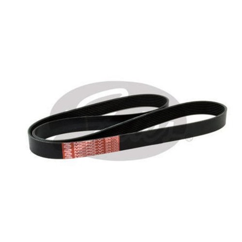 Gates Micro-V Multi Ribbed Drive Belt 8 Rib x 1525mm - 8PK1525 Auto Part