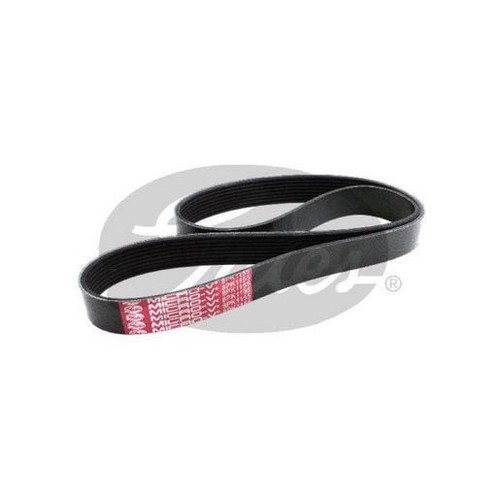 Gates Micro-V Multi Ribbed Drive Belt 8 Rib x 1155mm - 8PK1155 Auto Part