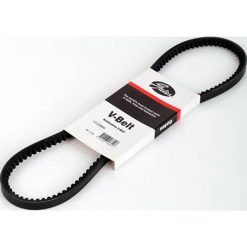 Gates V Drive Belt 11mm Top Width x 800mm - 11A0800 Auto Part