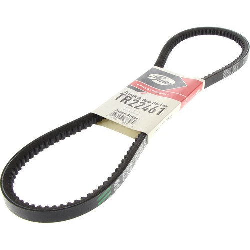 Gates V Drive Belt 15mm Top Width x 1170mm - TR22461 Auto Part