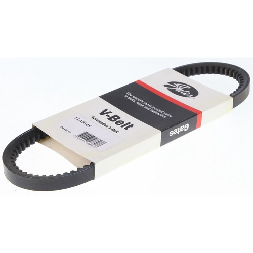 Gates V Drive Belt 11mm Top Width x 545mm - 11A0545 Auto Part