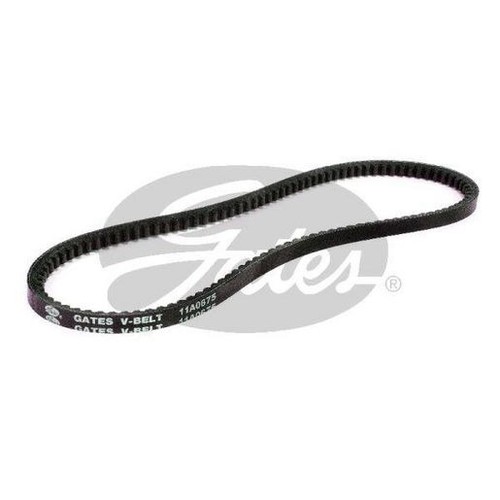 Gates V Drive Belt 11mm Top Width x 675mm - 11A0675 Auto Part