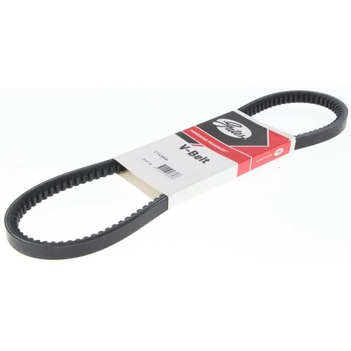 Gates V Drive Belt 13mm Top Width x 800mm - 13A0800 Auto Part