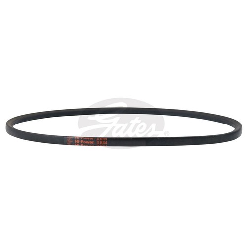 Gates HI-POWER II B Section Industrial Drive Belt 17mm Top Width x 1170mm - B44